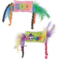 FIT+FUN Jouet pour chat Fit + Fun bonbons d’Halloween