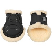 4horses-streichkappen-quinto-schwarz-wb-warmblut