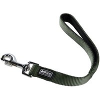 AniOne Kurzführer Classic dunkelgrün