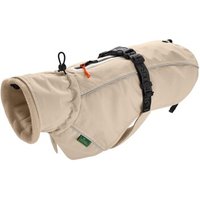 Hunter Hundemantel Nordby Mops & Co. creme 36 cm