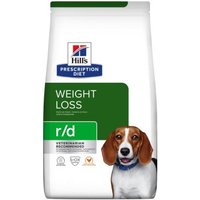 Hill's Prescription Diet Weight Reduction r/d mit Huhn 10 kg