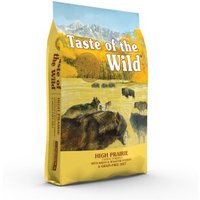 Taste of the Wild High Prairie