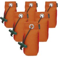 ROMNEYS Dummy Suchen 100g Spar-Set 5+1 gratis orange