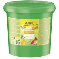 MultiFit Pond Sticks 10 l
