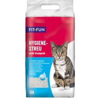 FIT+FUN Hygiène Litière 30l