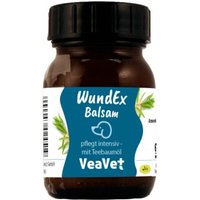 cdVet Wund Balsam 67g
