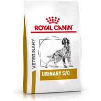 ROYAL CANIN Diergeneesmiddel Urinary S/O 2 kg