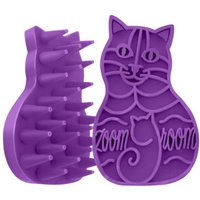 KONG Brosse pour chat ZoomGroom