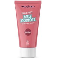 Pets Deli Snack Paste Belly Comfort mit Geflügel 75 g