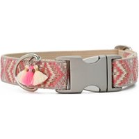 the-dog-idea-boho-chic-halsband-coral-l