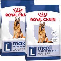 ROYAL CANIN SHN Maxi Adult 5+ 2x15 kg
