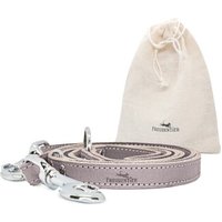 freudentier-fuehrleine-aus-leder-braun-grau-2-cm