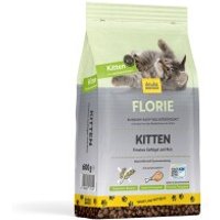 florie Trockenfutter - Kitten Geflügel 3,6 kg