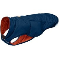 Ruffwear Quinzee™ Hundejacke blau S