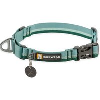Ruffwear Web Reaction™ Halsband seegrün L