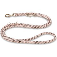 Wolters Everest-Tauprogramm Führleine, Hundeleine altrosa 2 m, 9 mm