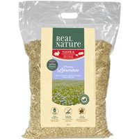 REAL NATURE Litière de lin 30 l