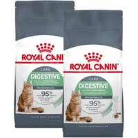 ROYAL CANIN Spijsverteringsverzorging 2x10 kg