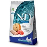N&D Farmina Farmina N&D Mini Ocean Adult Lachs & Kabeljau 7 kg
