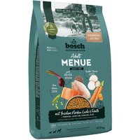bosch Nourriture sèche HPC chien adulte Menu Saumon de la mer du Nord et Truite 12 kg