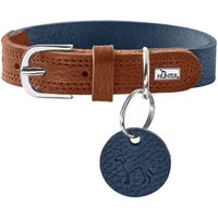 Hunter Halsband Karlby dunkelblau 45 cm