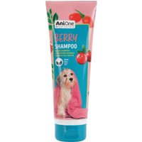 AniOne Fresh Berry Shampoo