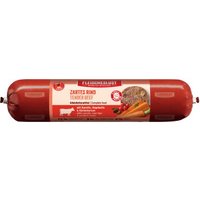 Fleischeslust nourriture humide pour chien Classic adulte Bœuf 16x400 g