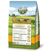 Bellfor Trockenfutter für Hunde mit Huhn, Truthahn und Entenfleisch - 7,5 kg