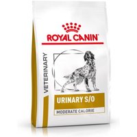 ROYAL CANIN Veterinary S/O Moderate Calorie 1,5 kg
