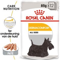 ROYAL CANIN Dermacomfort 12x85 g