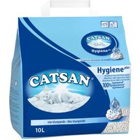 CATSAN Hygiene Cat Litter 10L