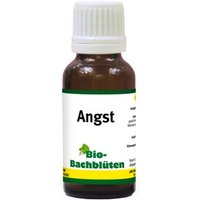 cdVet BioBachblüten Angst 20ml cdVet BioBachblüten Angst 20ml
