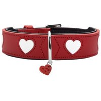 Hunter Halsband Love 60 cm