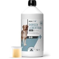 reavet-dorschlebertran-plus-1l