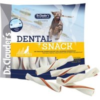 Dr. Clauder's Dental Snack Huhn - Large Breed - 2x 500g