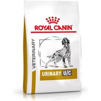 ROYAL CANIN Veterinary Urinary U/C 2 kg