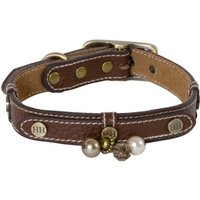 Happy House Halsband Fashion braun M