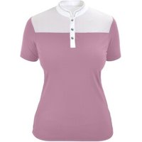 EQUIVA Turniershirt Vienna rosa 34 - EU