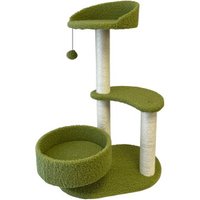 Beddies Climbing Cat Tree 48x34x76cm