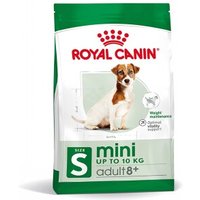 ROYAL CANIN SHN Mini Adult 8+ 4 kg