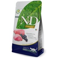 N&D Farmina Farmina N&D Prime Adult Lamm 2x5 kg