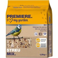 PREMIERE Mélange pour litière 1,5 kg