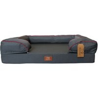 Beddies Orthopaedic Lounger Dog bed M