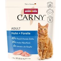 animonda Carny Adult Huhn & Forelle 350 g