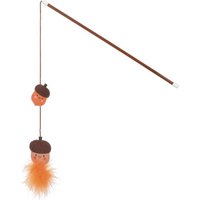 FIT+FUN Toy Fishing Rod Acorn 40 cm