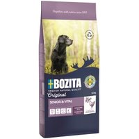 BOZITA Dog Original Adult Senior 12 kg BOZITA Dog Original Adult Senior 12 kg