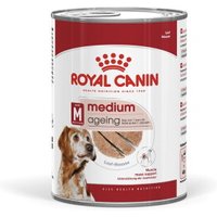 ROYAL CANIN Verouderingsmousse 12x410 g 12x410 g