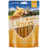 DeliBest Cat Sticks Kip 12x50g