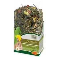 JR Farm Grainless Mix lapin nain 10 kg