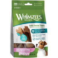 WHIMZEES Tandverzorging Puppy Stix S